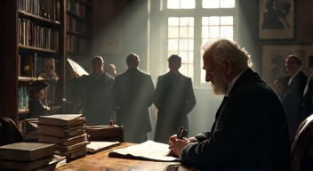 Einfluss der Psychoanalyse auf soziale Bewegungen (6/10)