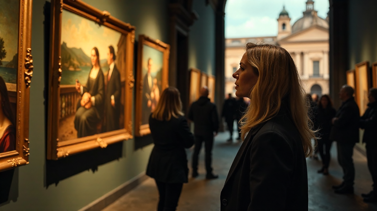 Giorgia Meloni: Kulturkampf, Rechtsruck und Italiens Zukunft