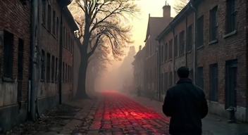 Ich erinnere an die digitale Verfälschung des Holocaust (1/10)