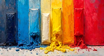 Künstlerische Verarbeitung politischer Strömungen (8/10)