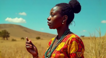 Kulturelle Einflüsse auf die Dekolonisierung (9/10)