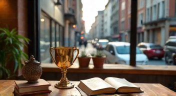 Langfristige Auswirkungen der Kulturpolitik (10/10)