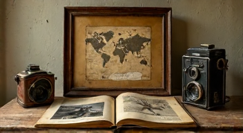 Meine Erinnerungen an die Kolonialisierung (1/10)