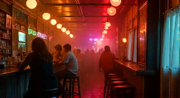 Meine Erinnerungen an die queere Szene in der DDR (1/10)