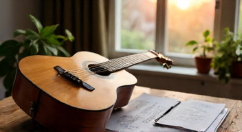 Musik als Instrument des Wandels (10/10)