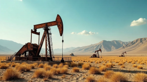 Öl, Geopolitik und der Iran: Einblicke in die Machtspiele der Geschichte