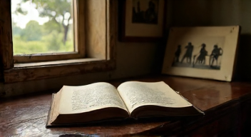 Persönliche Erinnerungen an Lumumba und die Kolonialgeschichte (1/10)