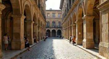 Perspektiven zu Italiens Kulturpolitik sind alarmierend