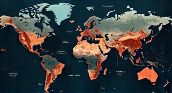 Perspektiven zu Öl und Geopolitik sind entscheidend