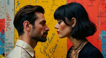 Perspektiven zu queerer Kunst in der DDR