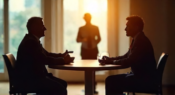 Perspektiven zur Selbstbestimmung und Konfliktlösung