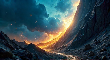 Philosophische Implikationen von Energie und Macht (5/10)