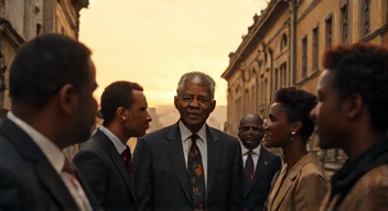 Politische Entscheidungen und ihre gesellschaftlichen Auswirkungen (9/10)