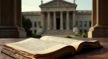 Politische Entscheidungen und Machtverteilung (9/10)