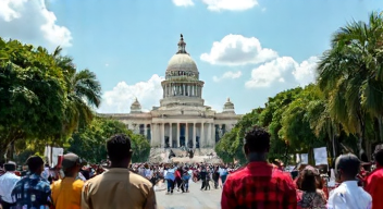 Politische Reformen im Kongo (6/10)