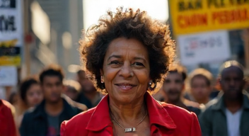 Soziale Bewegungen und ihre Auswirkungen (5/10)