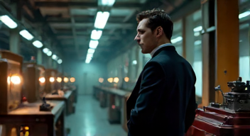 Technologische Fortschritte und ihre Rolle (3/10)